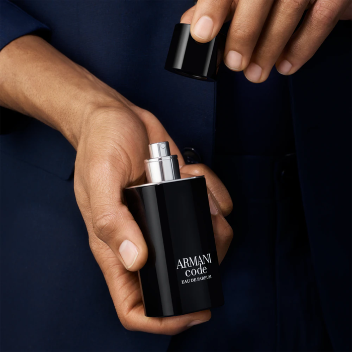 Giorgio Armani Code Eau de Parfum for Men