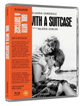Girl with a Suitcase Blu-ray
