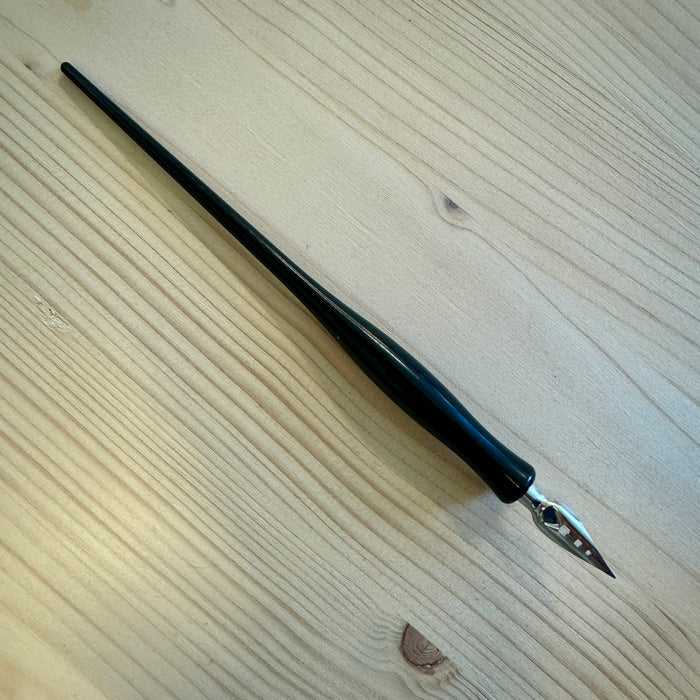 Plastic (Black)