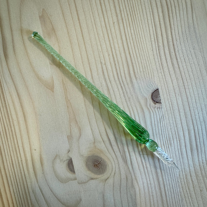 Glass Ink Dip Pens for Writing and Drawing Magic