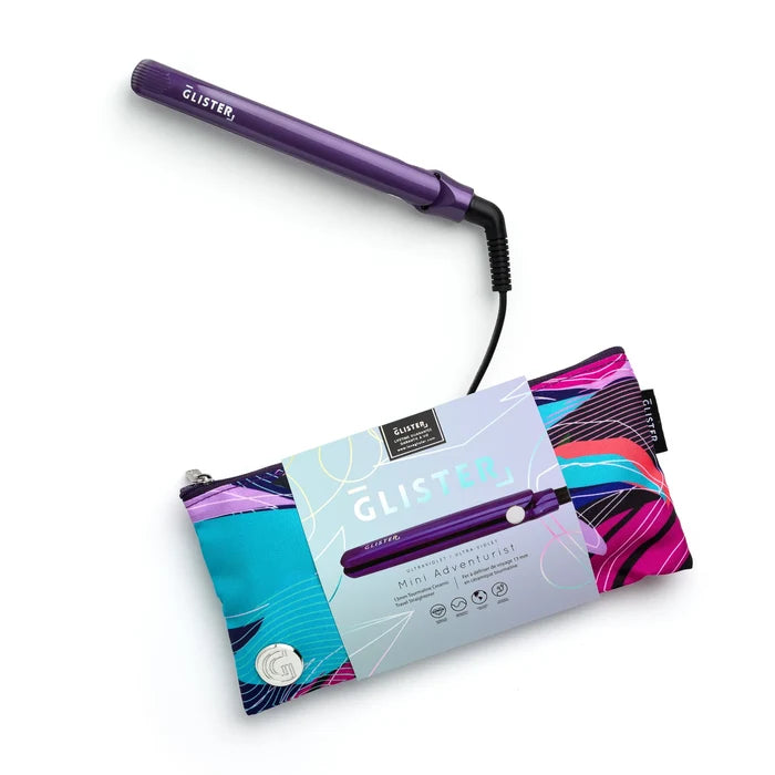 Glister Mini Straightener