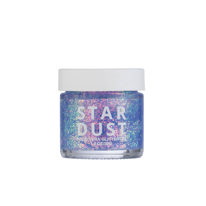 Glitter Pot-Star Dust Galaxy 1oz