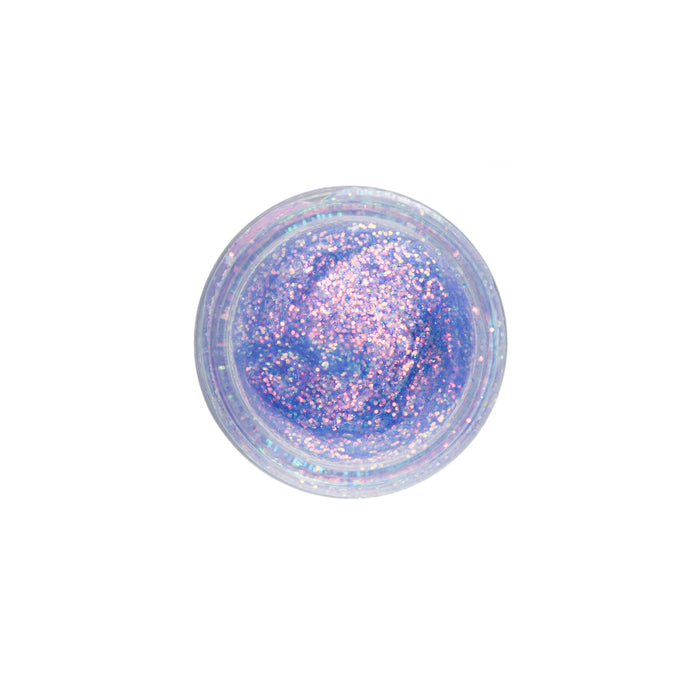 Glitter Pot-Star Dust Galaxy 1oz