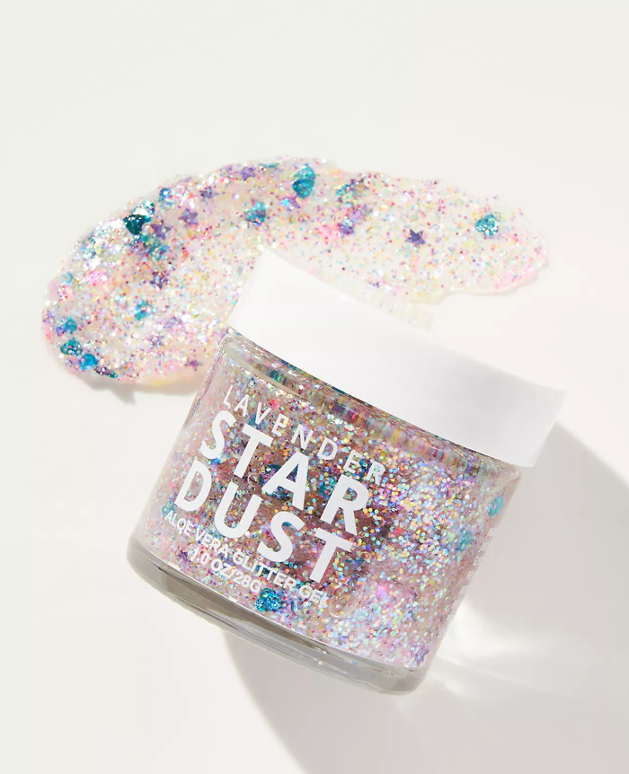 Glitter Pot-Star Dust Party 1oz