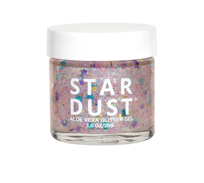 Glitter Pot-Star Dust Party 1oz