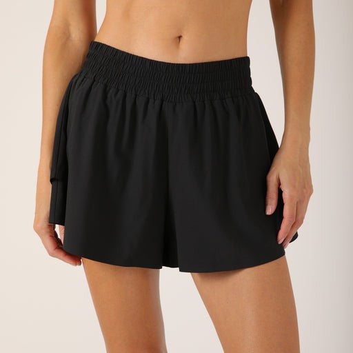 Glyder Women's Breeze Fit Shorts