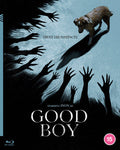 Good Boy Blu-ray