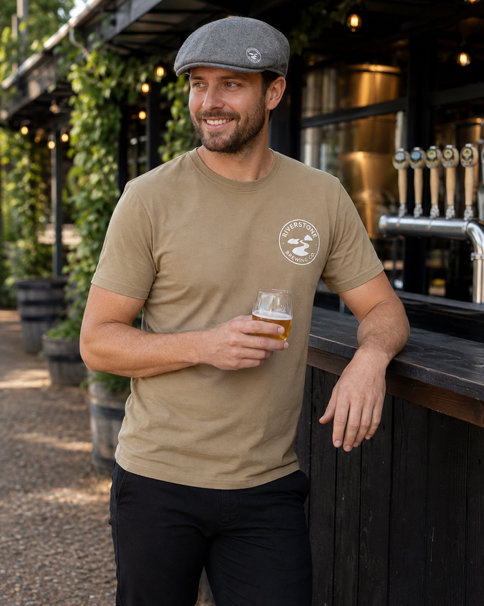 Goodmates Melange Cap