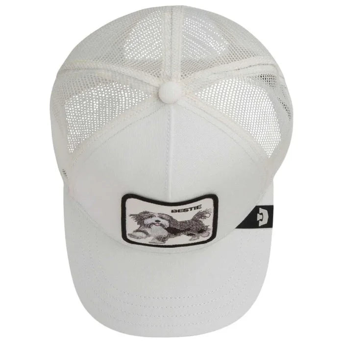 Goorin Bros. Bestie Trucker Hat