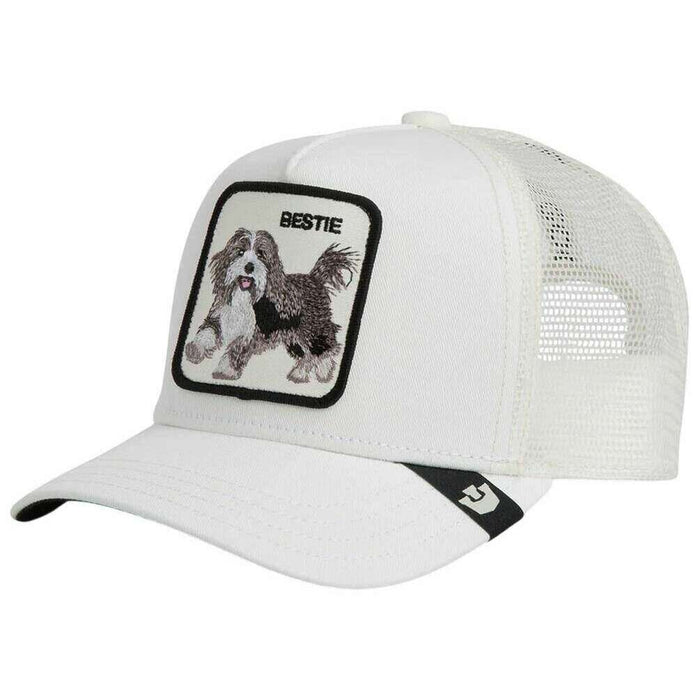 Goorin Bros. Bestie Trucker Hat