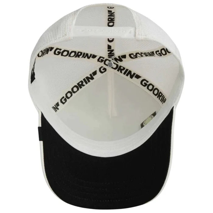 Goorin Bros. Bestie Trucker Hat