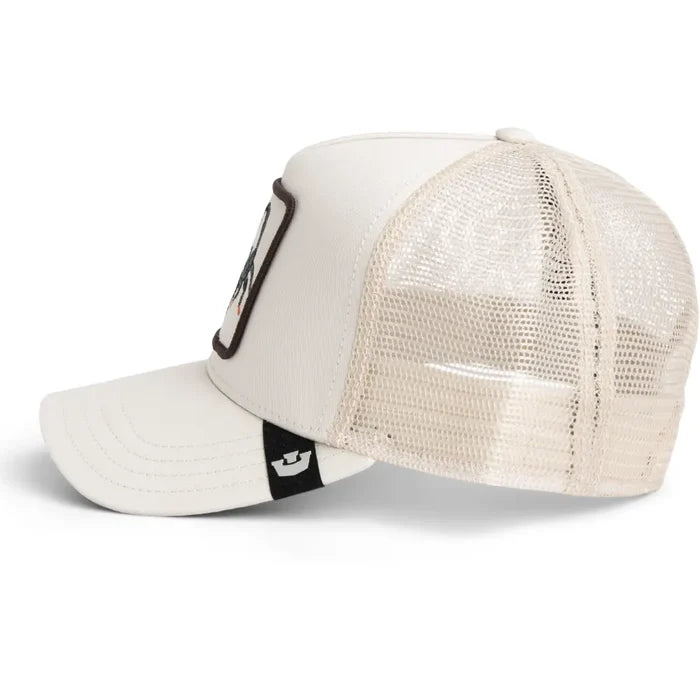 Goorin Bros. Deadly Scorpion Trucker Hat