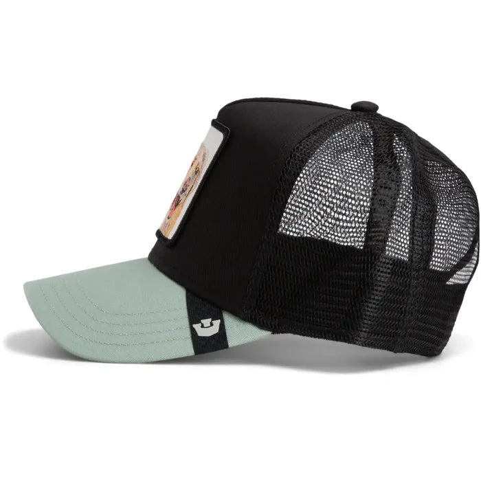 Goorin Bros. Loyal Dog Trucker Hat
