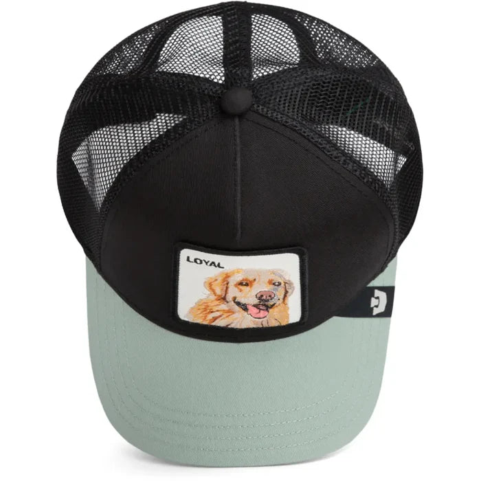 Goorin Bros. Loyal Dog Trucker Hat