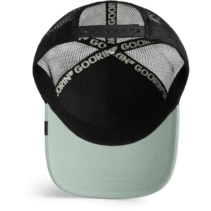 Goorin Bros. Loyal Dog Trucker Hat