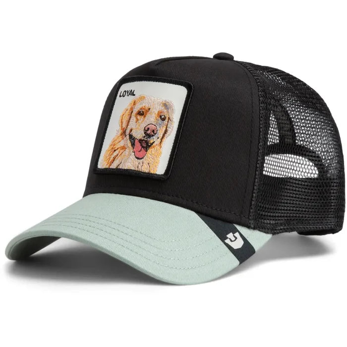Goorin Bros. Loyal Dog Trucker Hat