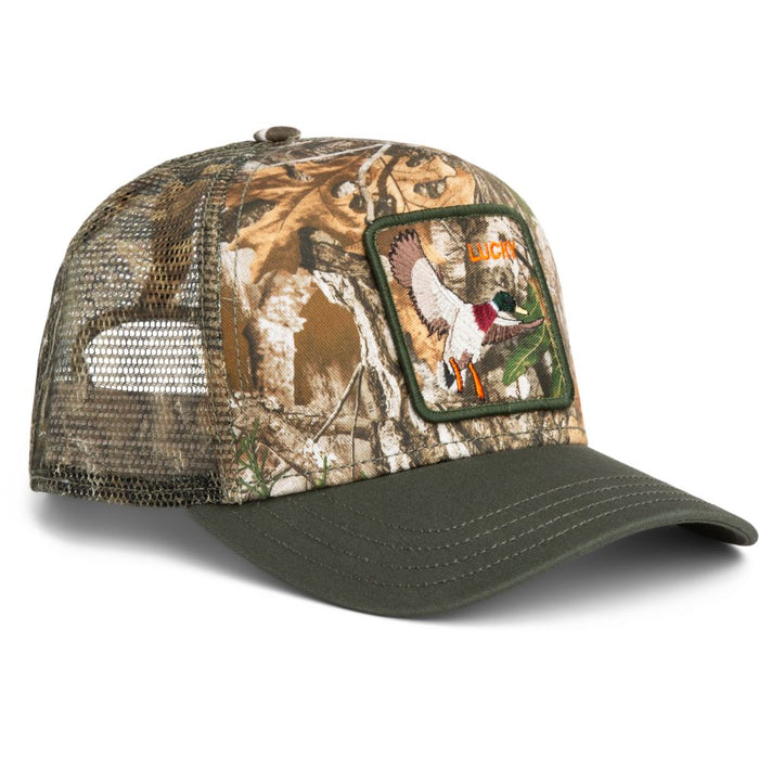 Goorin Bros. Lucky Duck Trucker Hat