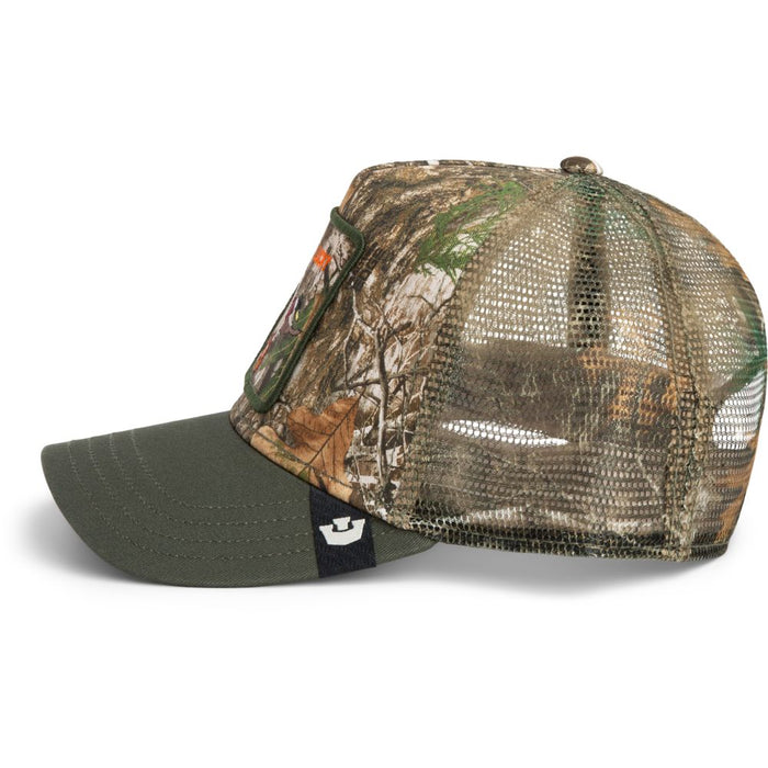 Goorin Bros. Lucky Duck Trucker Hat