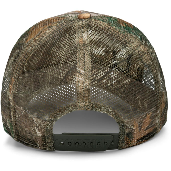 Goorin Bros. Lucky Duck Trucker Hat