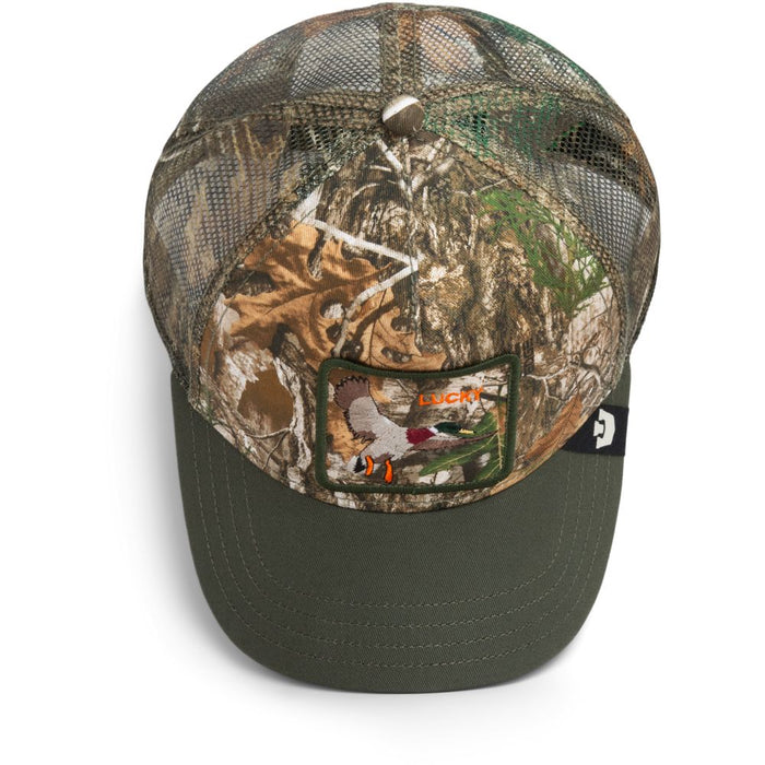Goorin Bros. Lucky Duck Trucker Hat