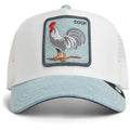 Goorin Bros. Rooster Trucker Hat