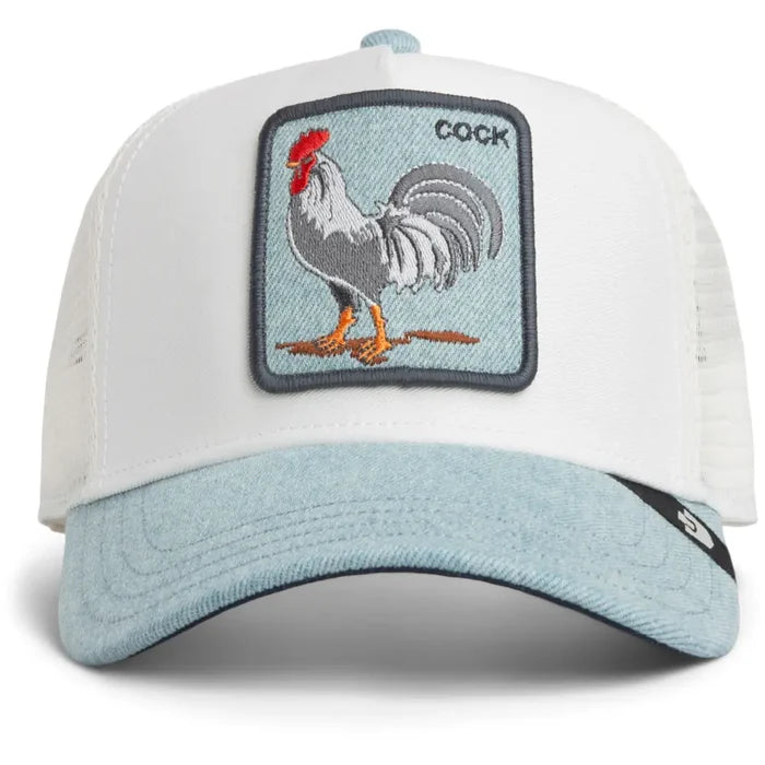 Goorin Bros. Rooster Trucker Hat