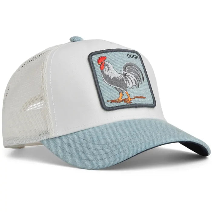 Goorin Bros. Rooster Trucker Hat
