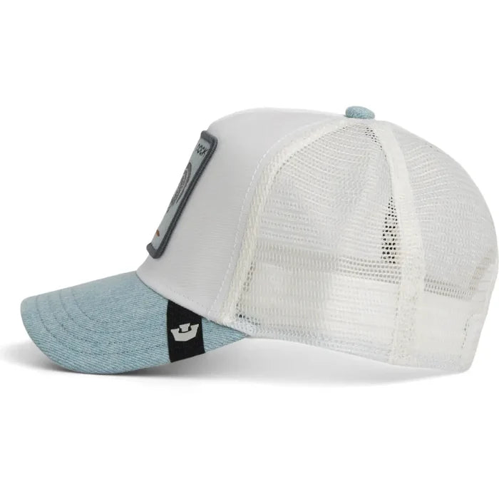 Goorin Bros. Rooster Trucker Hat