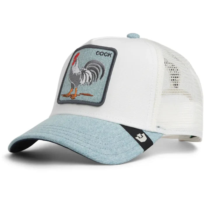 Goorin Bros. Rooster Trucker Hat