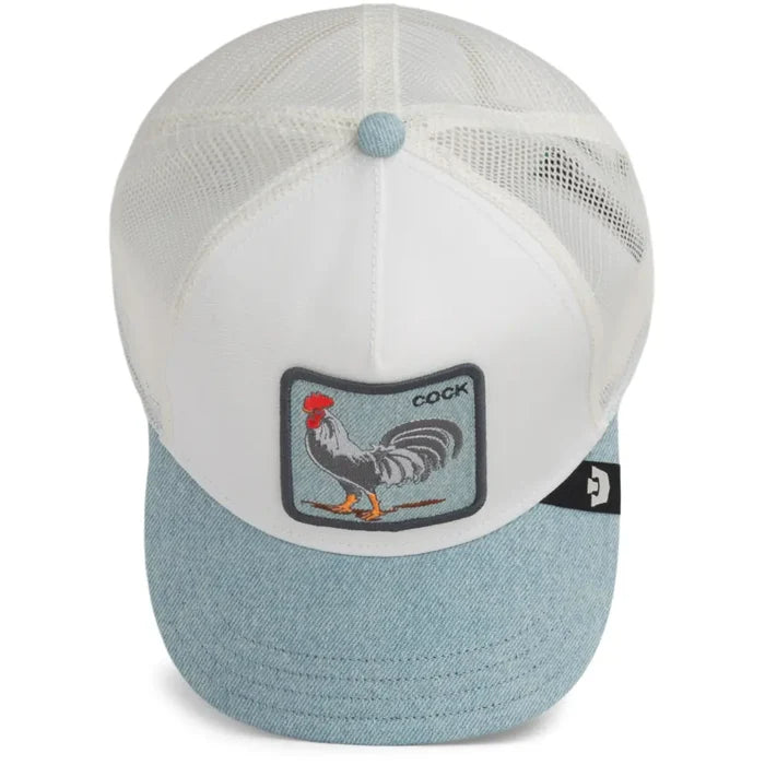 Goorin Bros. Rooster Trucker Hat