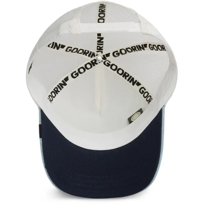 Goorin Bros. Rooster Trucker Hat