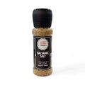 Gourmet Cravings Grinder 200ml balsamic salt seasoning for salads and meats