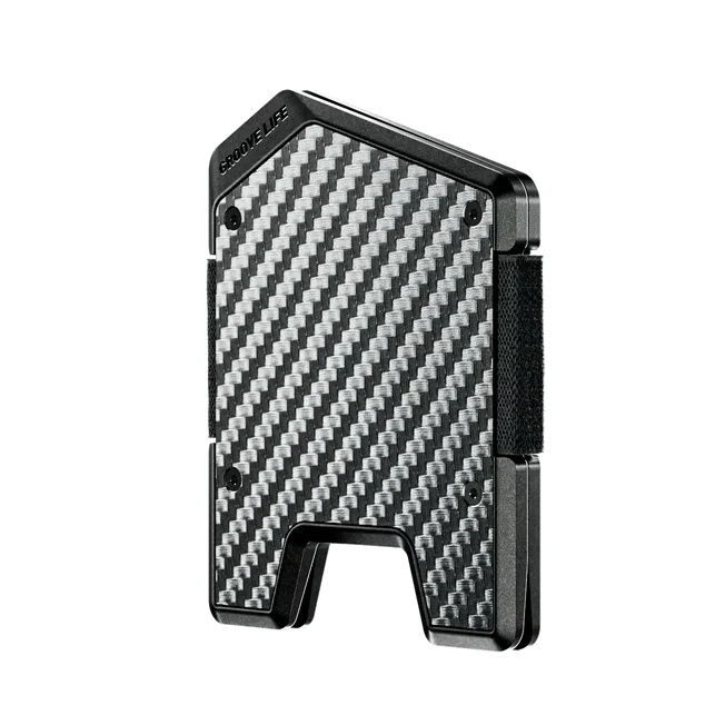 Groove Life Stealth Wallet