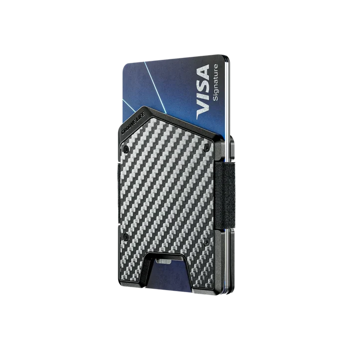 Groove Life Stealth Wallet