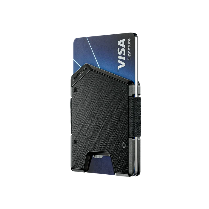 Groove Life Stealth Wallet