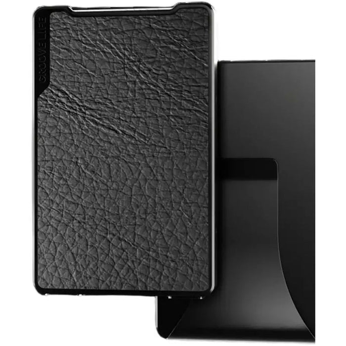 GROOVE MONEY CLIP WALLET 3.0