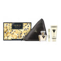 guess seductive edt 75 ml set pouch for women