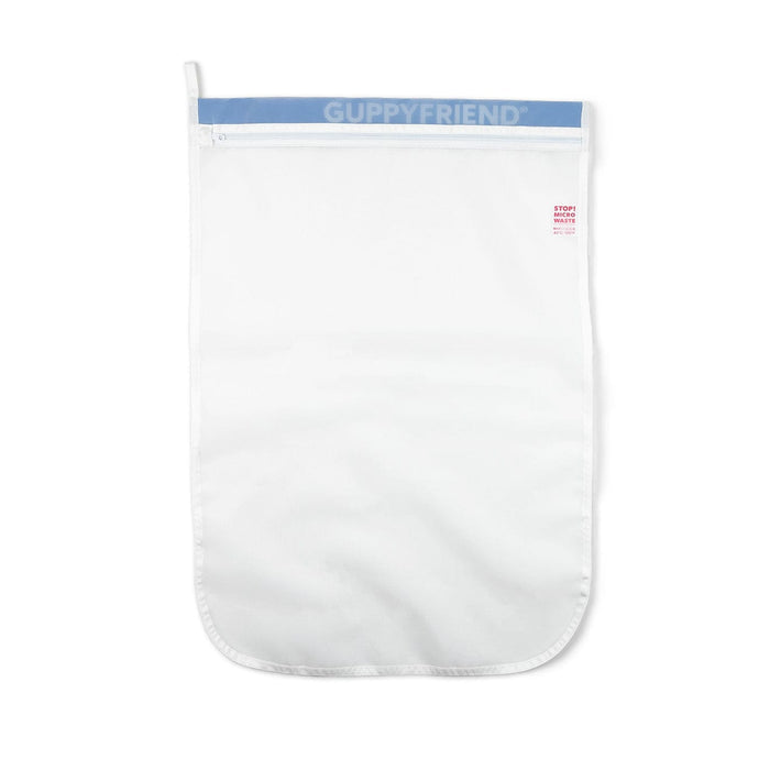 GUPPYFRIEND Washing Bag - Sustainable Laundry Bag, Microfiber Catcher, Microplastic Reducer
