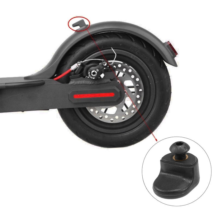 Haak voor Achterspatbord voor Xiaomi M365, M365 Pro, Essential, 1S, Mi Scooter 3 en Mi Pro 2 Step
