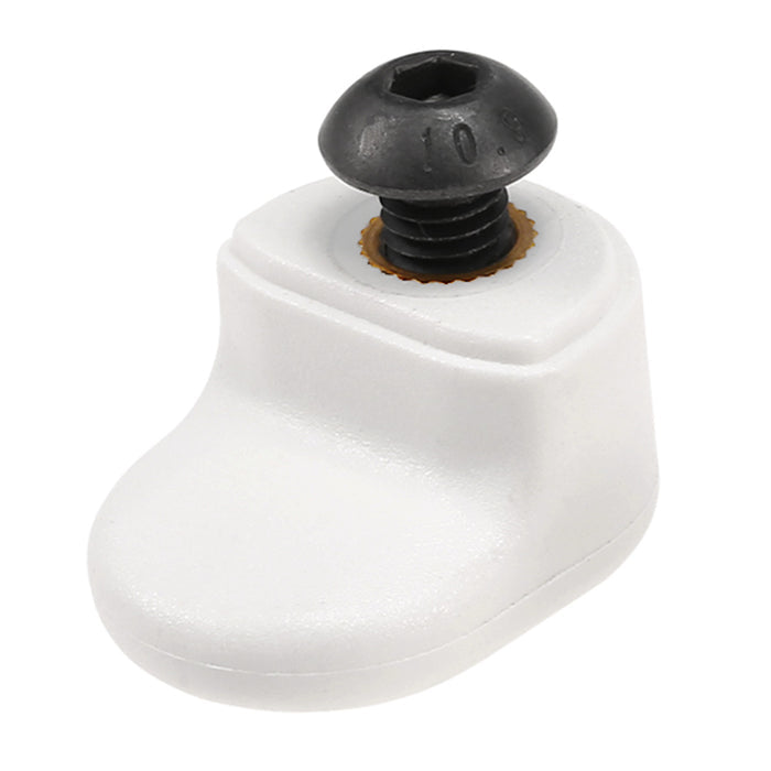 Haak voor Achterspatbord voor Xiaomi M365, M365 Pro, Essential, 1S, Mi Scooter 3 en Mi Pro 2 Step
