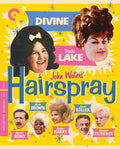 Hairspray 4K UHD + Blu-ray