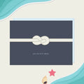 HALIFAX PAPER HEART - Thinking of You Greeting Card
