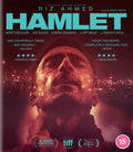 Hamlet (2025) Blu-ray