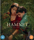 Hamnet Blu-ray
