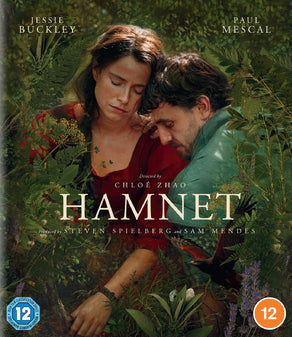 Hamnet Blu-ray