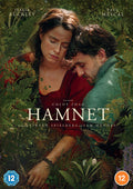 Hamnet DVD