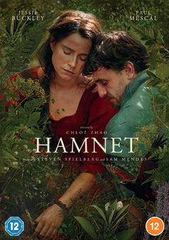 Hamnet DVD