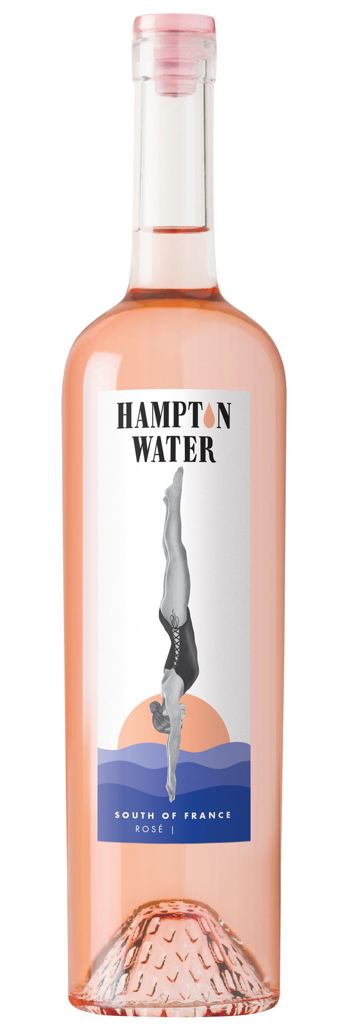 Hampton Water Rose