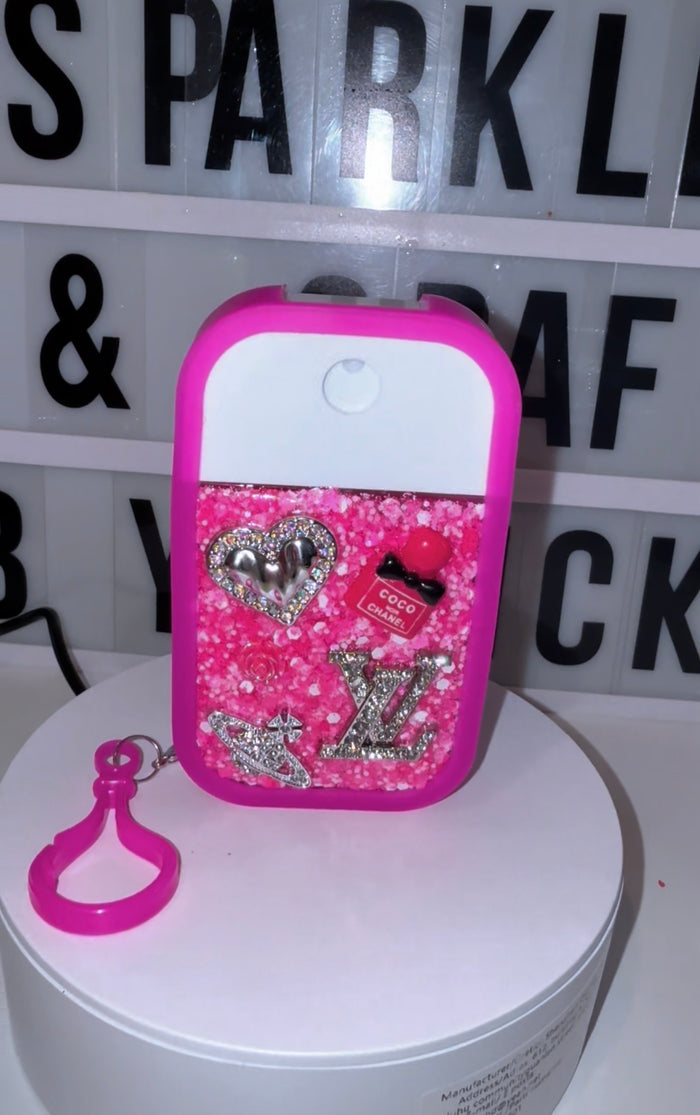 Hand Sanitizer