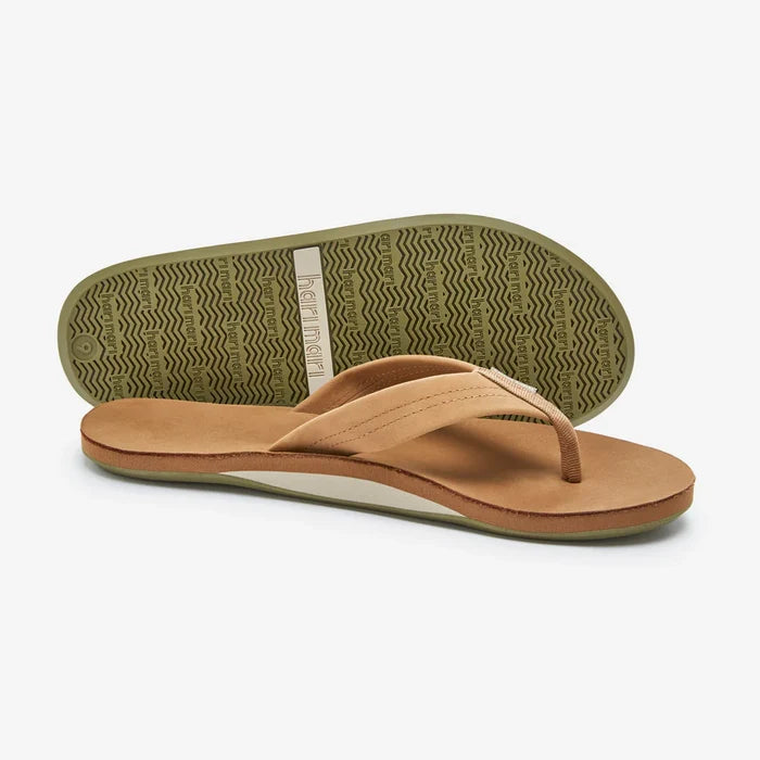 Hari Mari Men's Fields Thong Sandal